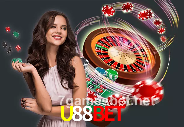 vivo no cassino U88BET