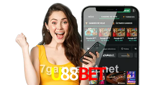 U88BET