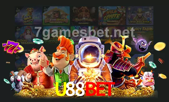 cassino U88BET