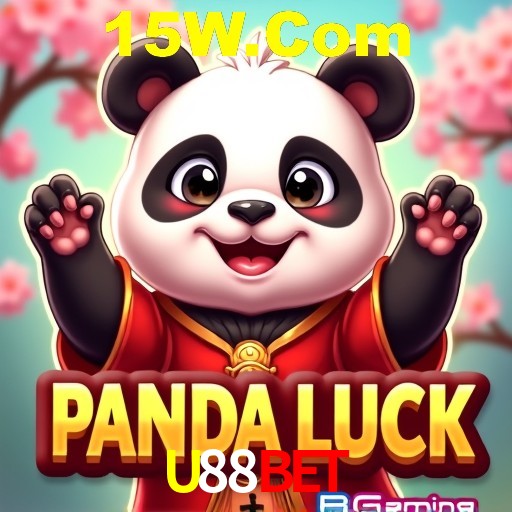 Descubra o Mundo do Cassino Online com U88BET