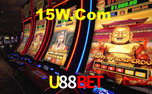 Sinta a adrenalina dos jogos de cassino com U88BET