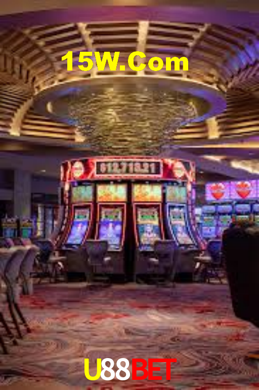 U88BET - Excellent Online Casino - U88.Com