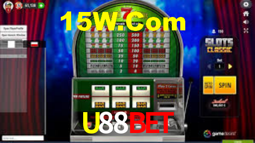 U88 CASINO