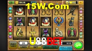 Bonus Features U88BET