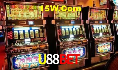 Weekend Specials U88BET