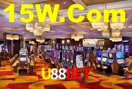 U88BET App Interface