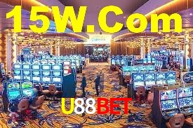 Blackjack Table U88BET