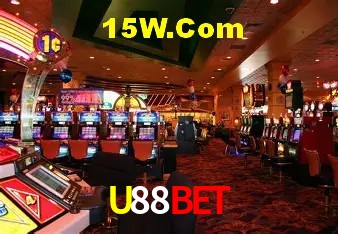 2FA Security U88BET
