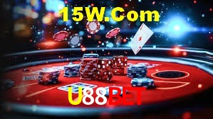 Statistics U88BET