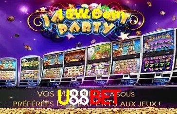 Flash Promotion U88BET