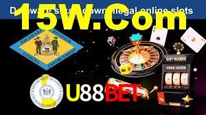 Daily Bonuses U88BET