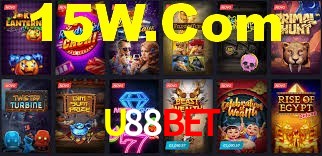 Aviator Game U88BET