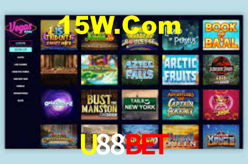 U88.Com