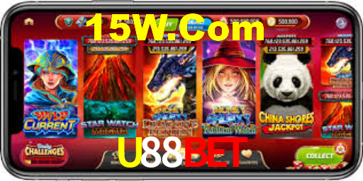 U88BET