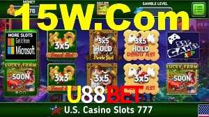 Sports Statistics U88BET