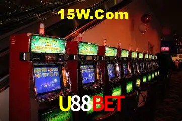Account Benefits U88BET