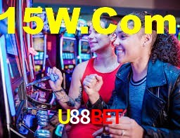 Welcome Bonus U88BET