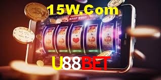 Welcome Bonus U88BET