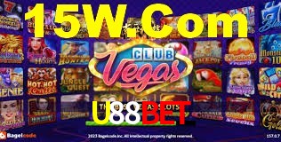 Live Casino U88BET