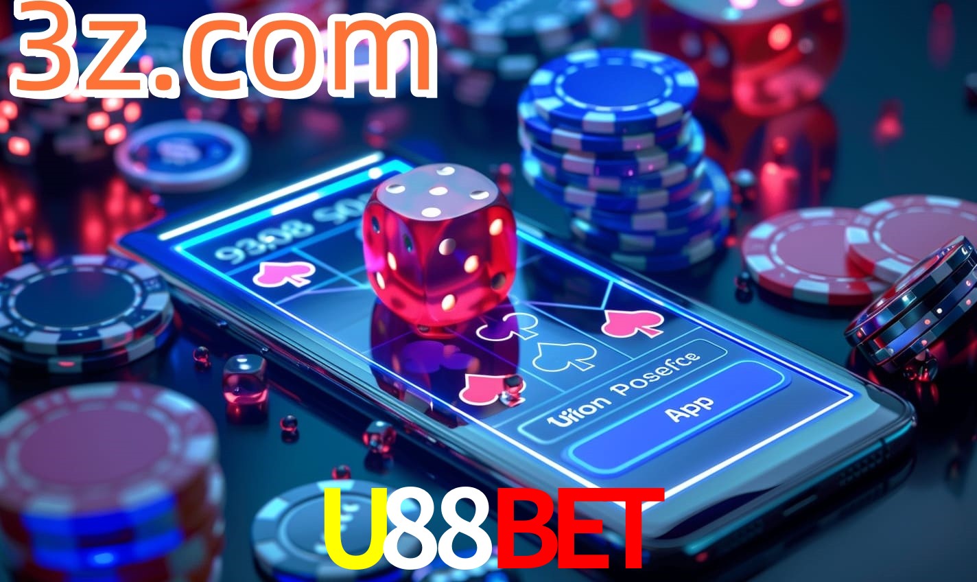 Baixar App U88BET