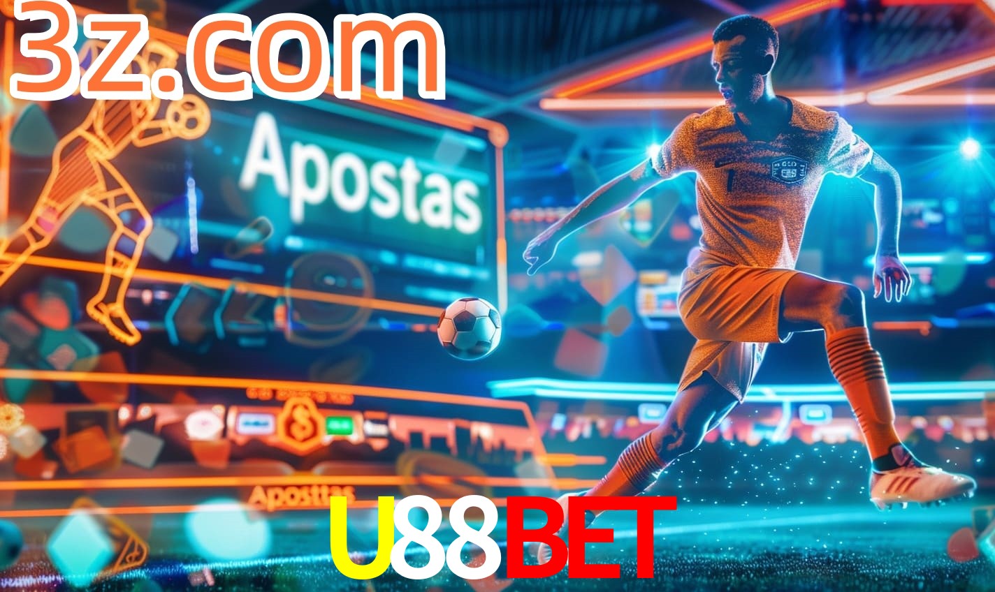 Apostas U88BET