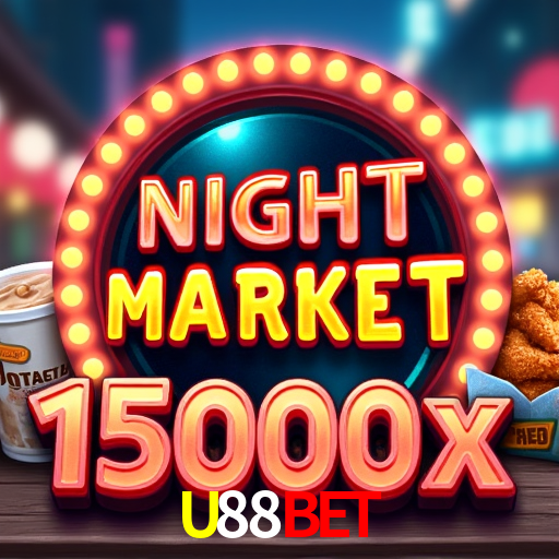 Melhor Casino Online U88BET